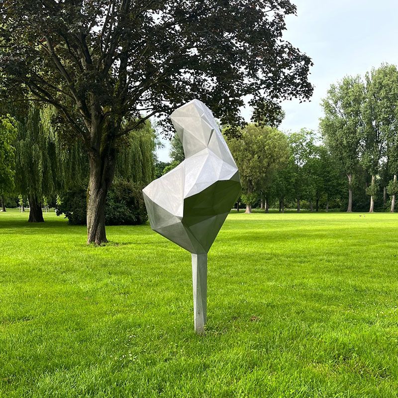 Low_Poly_Tree