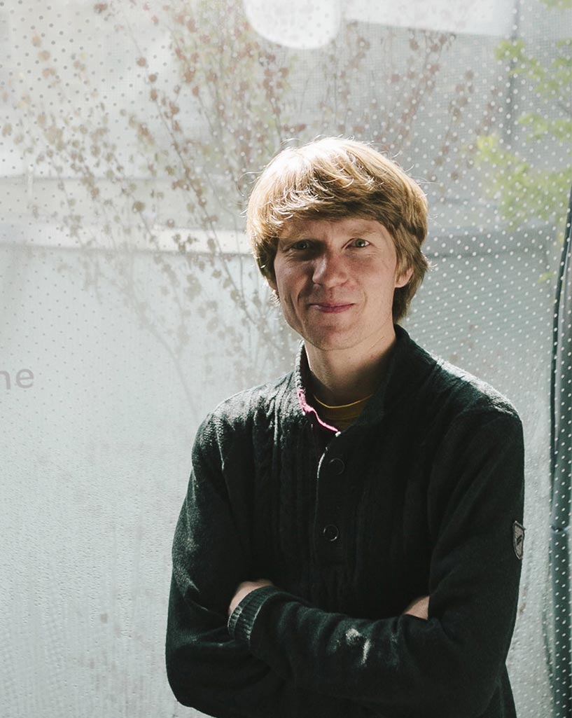 Sebastian Reiser